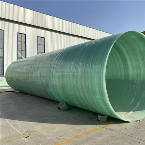 西安玻璃鋼夾砂管道廠家哪家好 西安玻璃鋼夾砂管道廠家哪家好