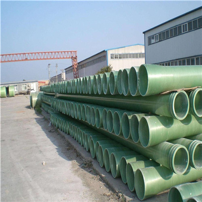 玻璃鋼管道報價實在型號定制 玻璃鋼管道報價實在型號定制