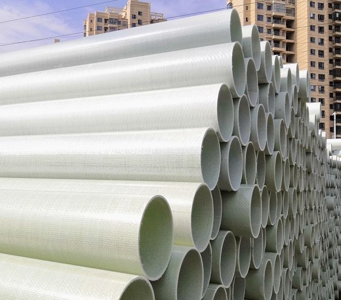 bwfrp管膠圈和管枕有什么作用 bwfrp管膠圈和管枕有什么作用